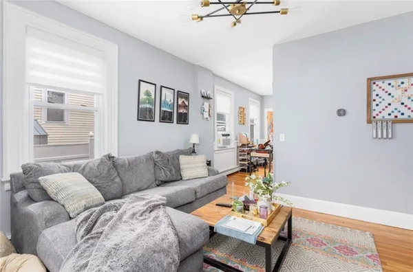 $3,000 | 50 Padelford Street, Unit 1, Providence, RI 02906