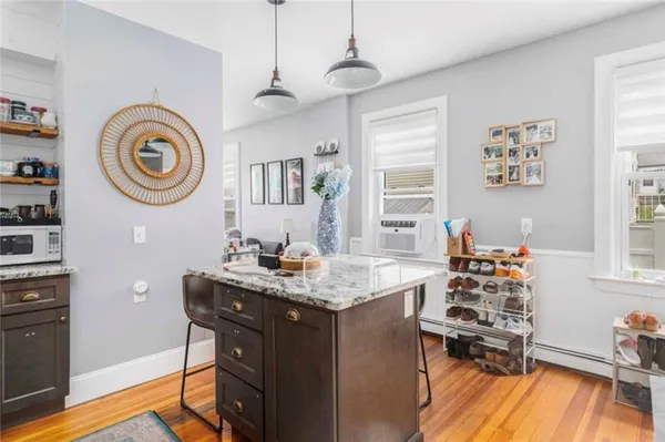 $3,000 | 50 Padelford Street, Unit 1, Providence, RI 02906
