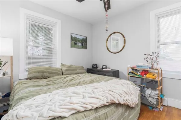 $3,000 | 50 Padelford Street, Unit 1, Providence, RI 02906