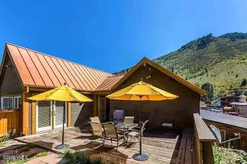 $3,300 | 107 Williams Street, Minturn, CO 81645