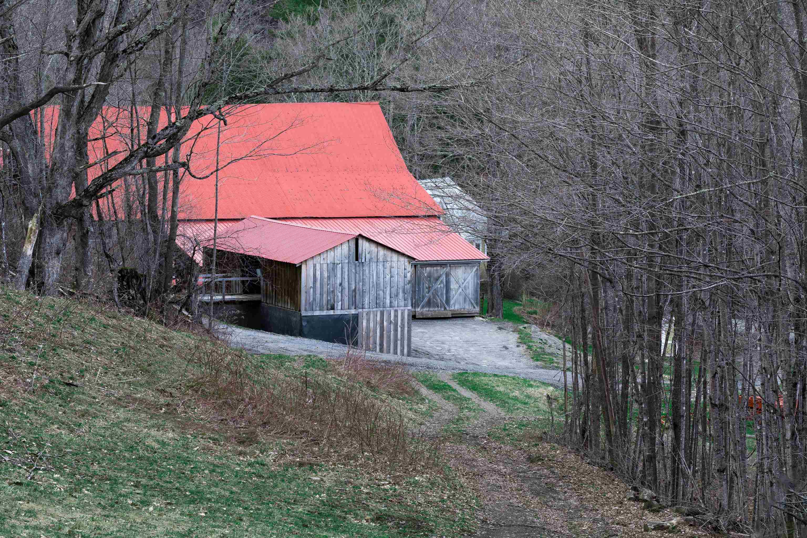 51 Hook Road Chelsea, VT 05038 - Photo 11 of 36