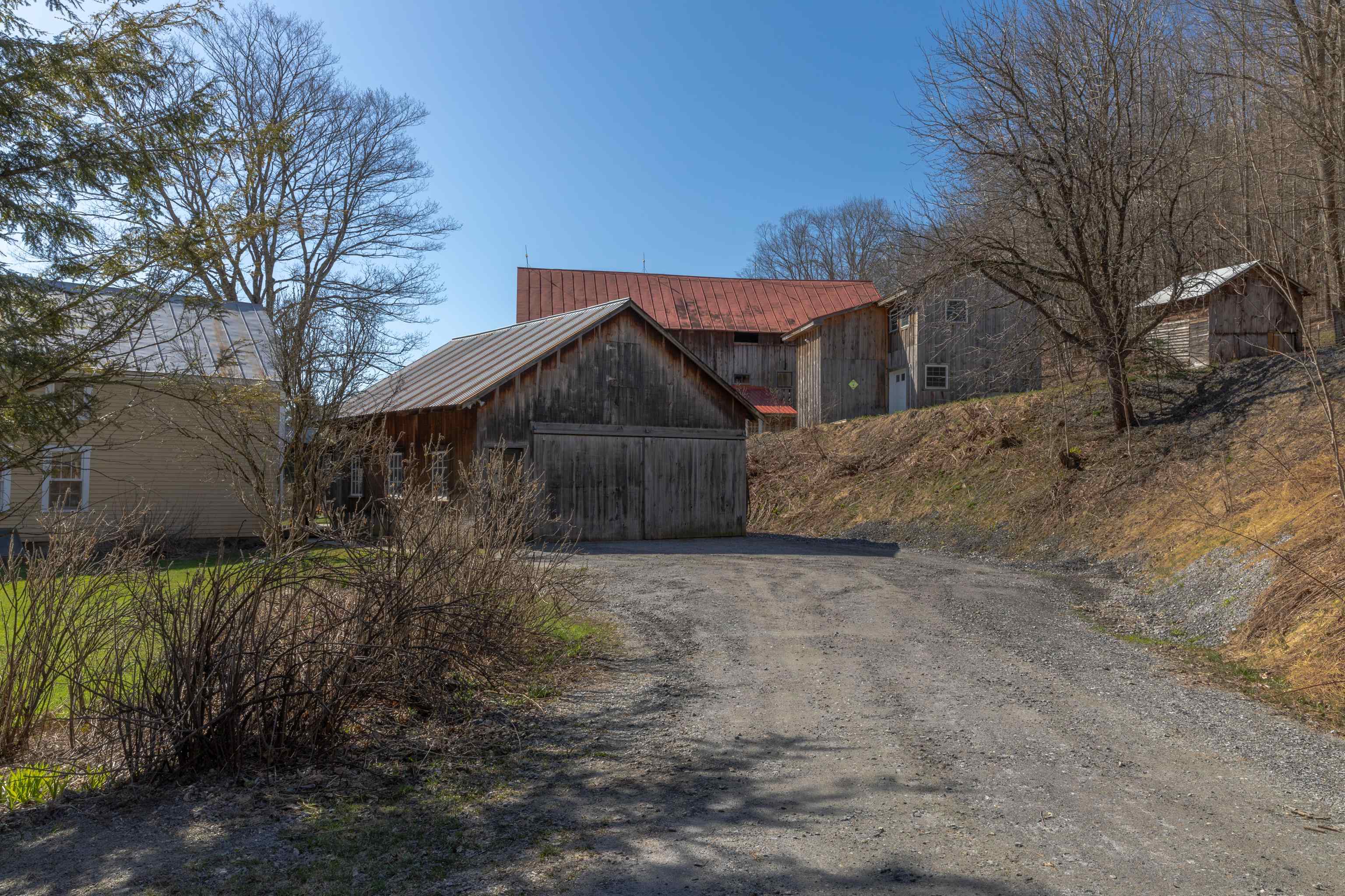 51 Hook Road Chelsea, VT 05038 - Photo 2 of 36
