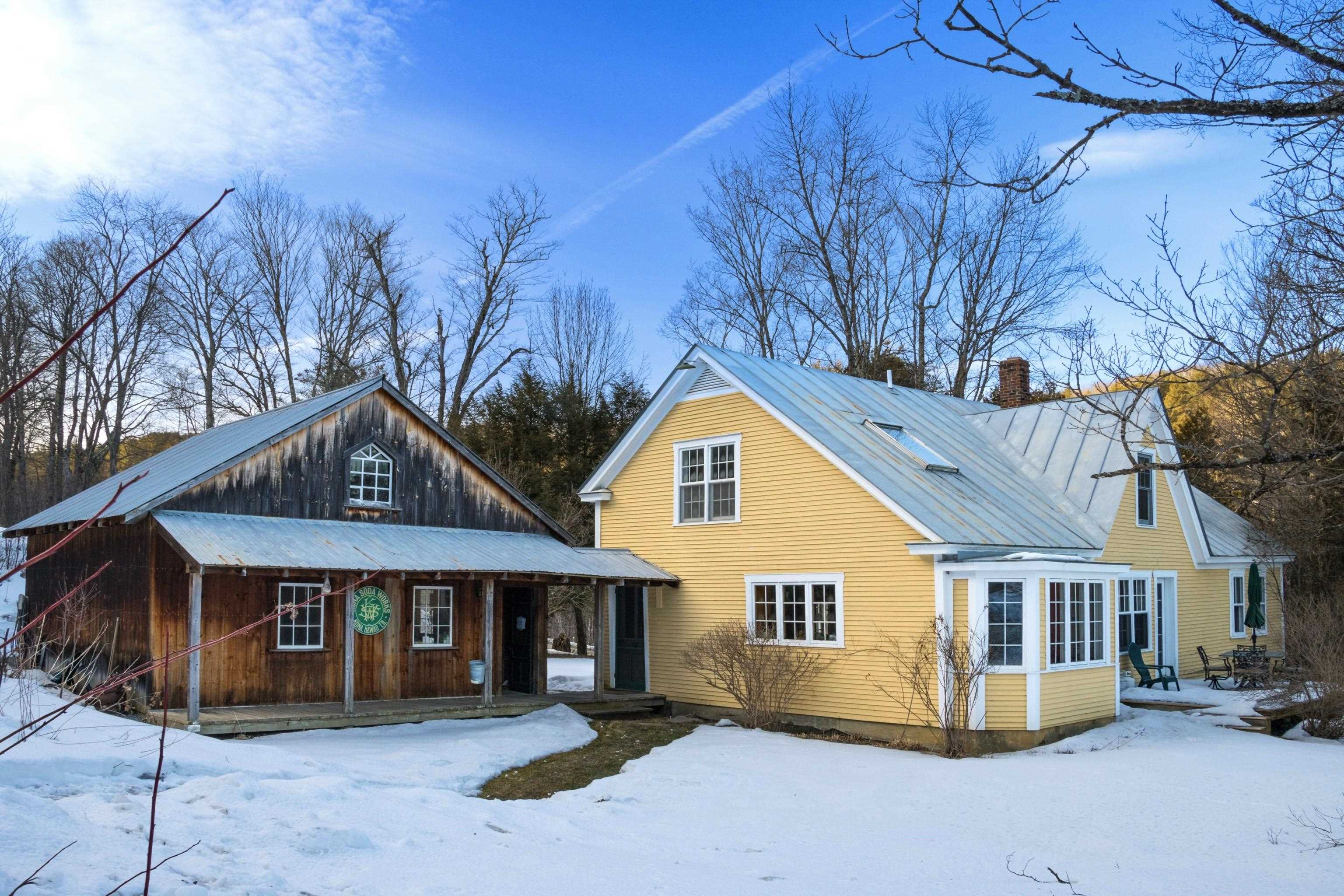 51 Hook Road Chelsea, VT 05038 - Photo 25 of 36