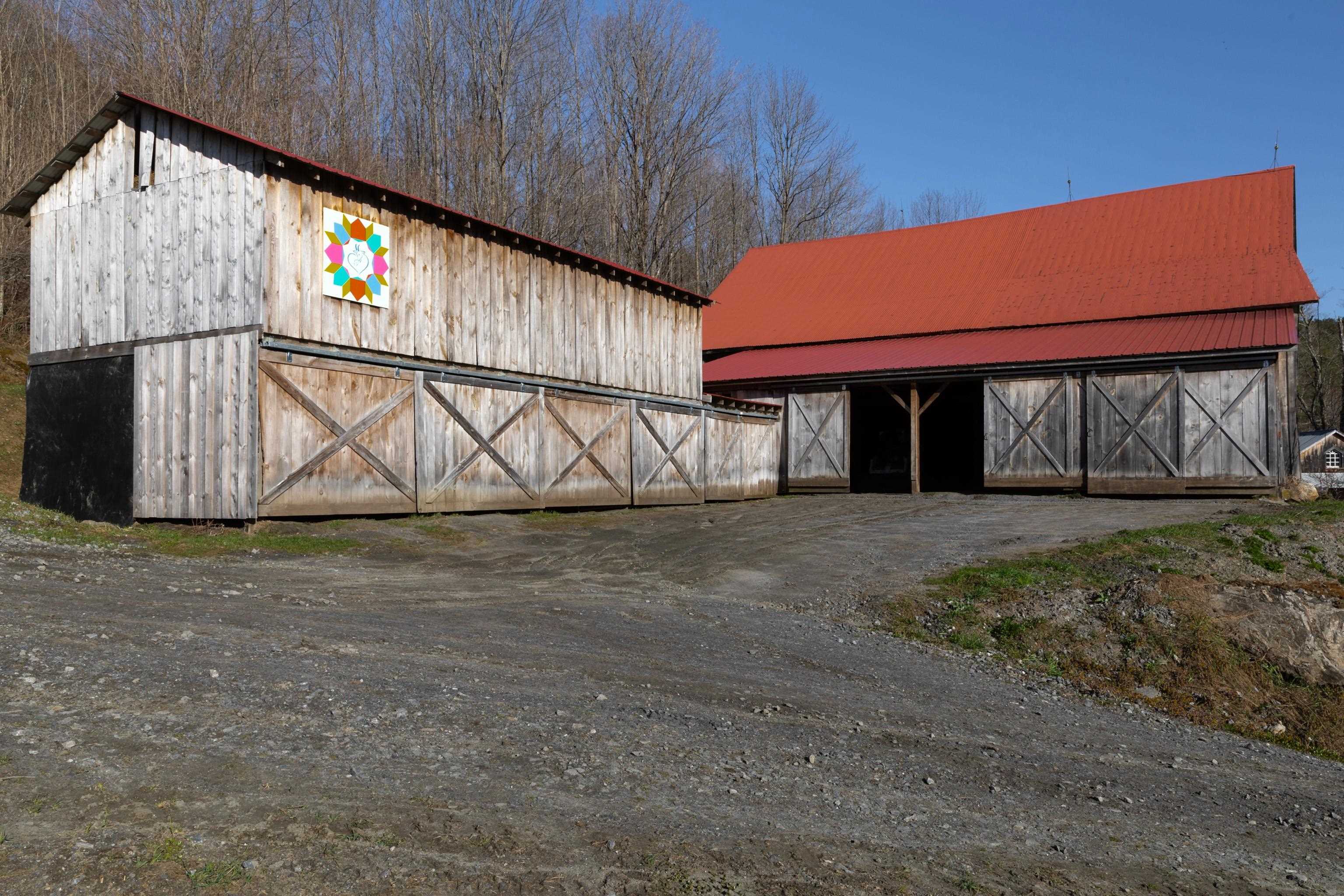 51 Hook Road Chelsea, VT 05038 - Photo 28 of 36