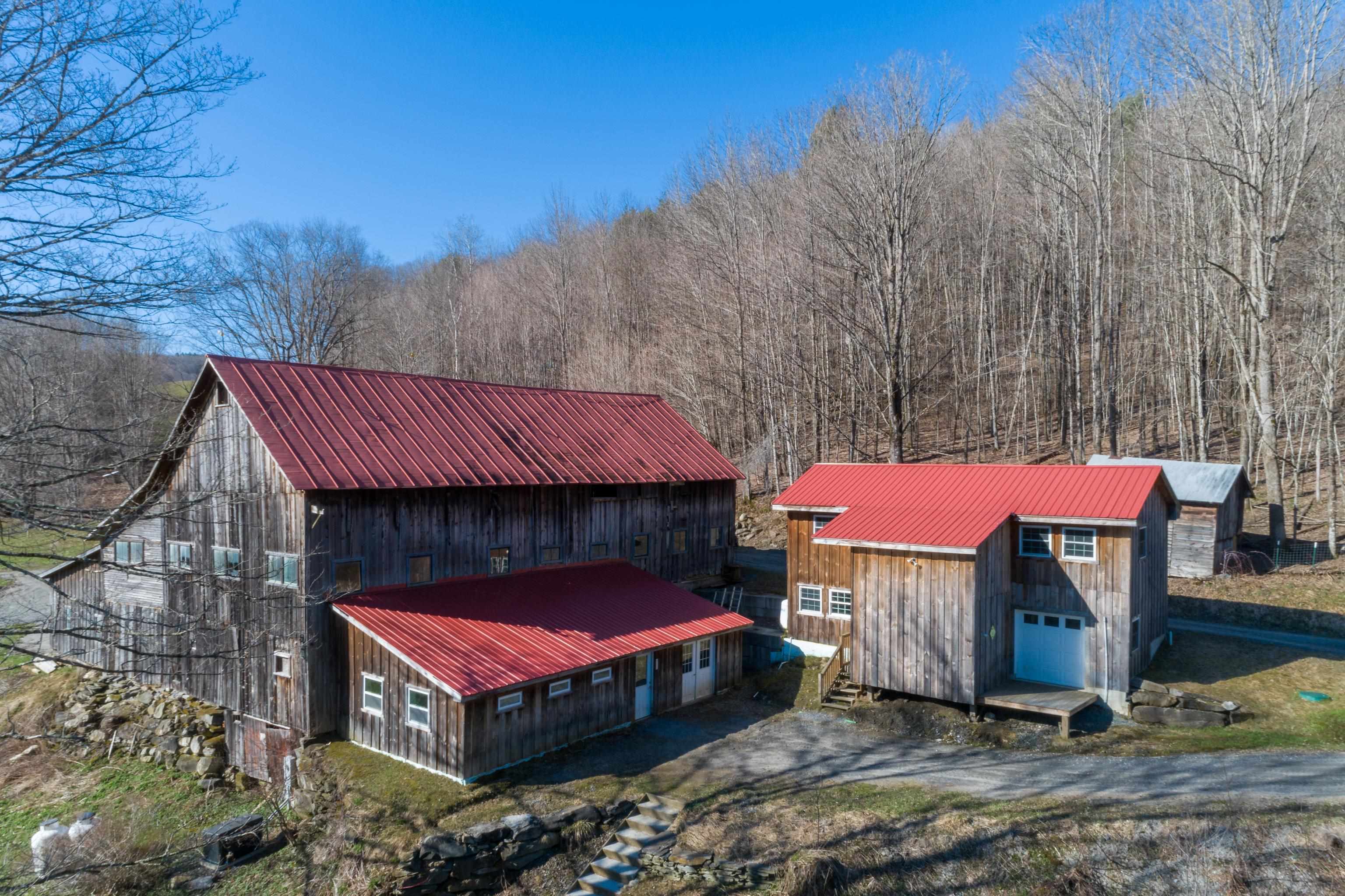 51 Hook Road Chelsea, VT 05038 - Photo 29 of 36
