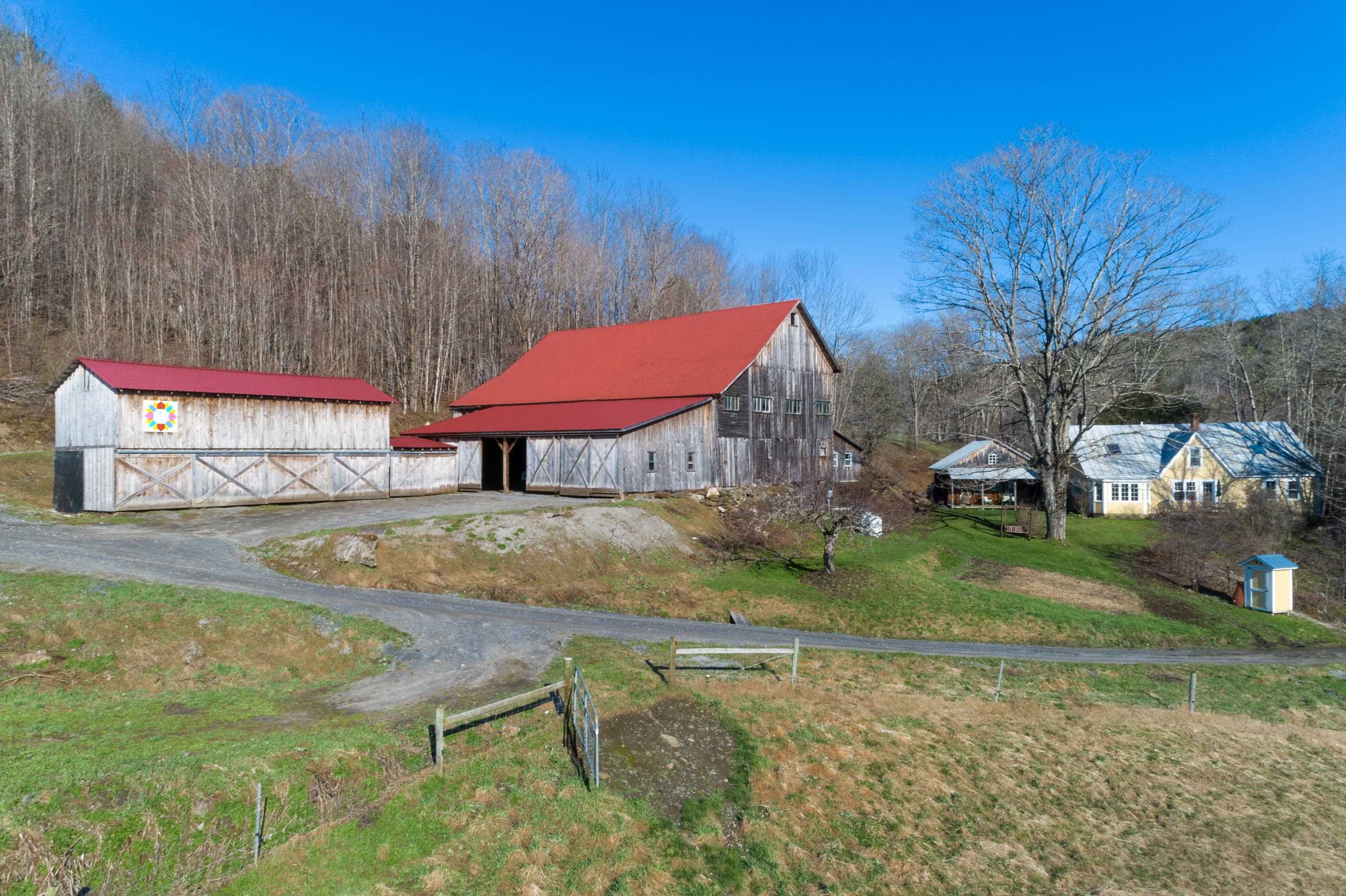 51 Hook Road Chelsea, VT 05038 - Photo 30 of 36