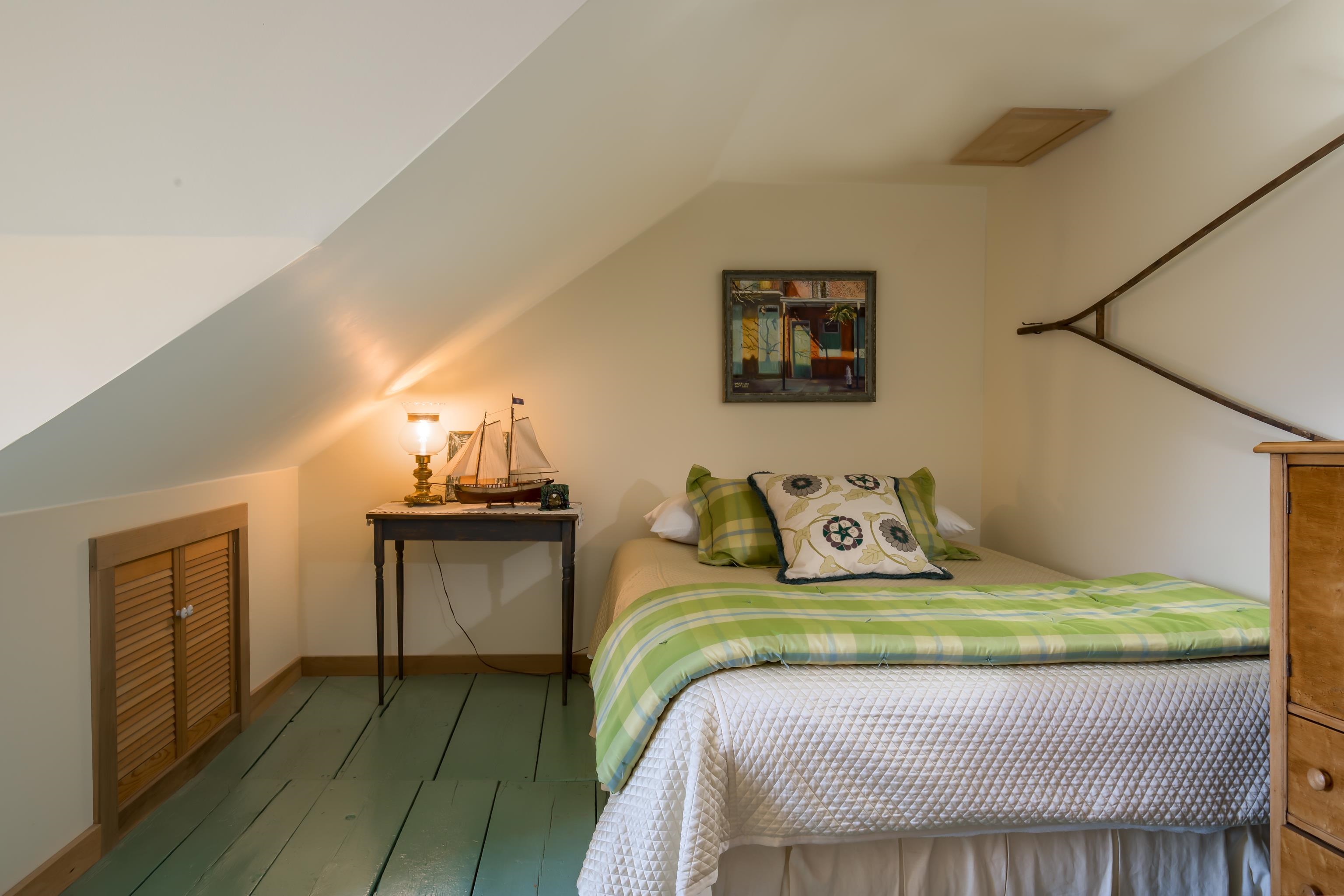51 Hook Road Chelsea, VT 05038 - Photo 7 of 36