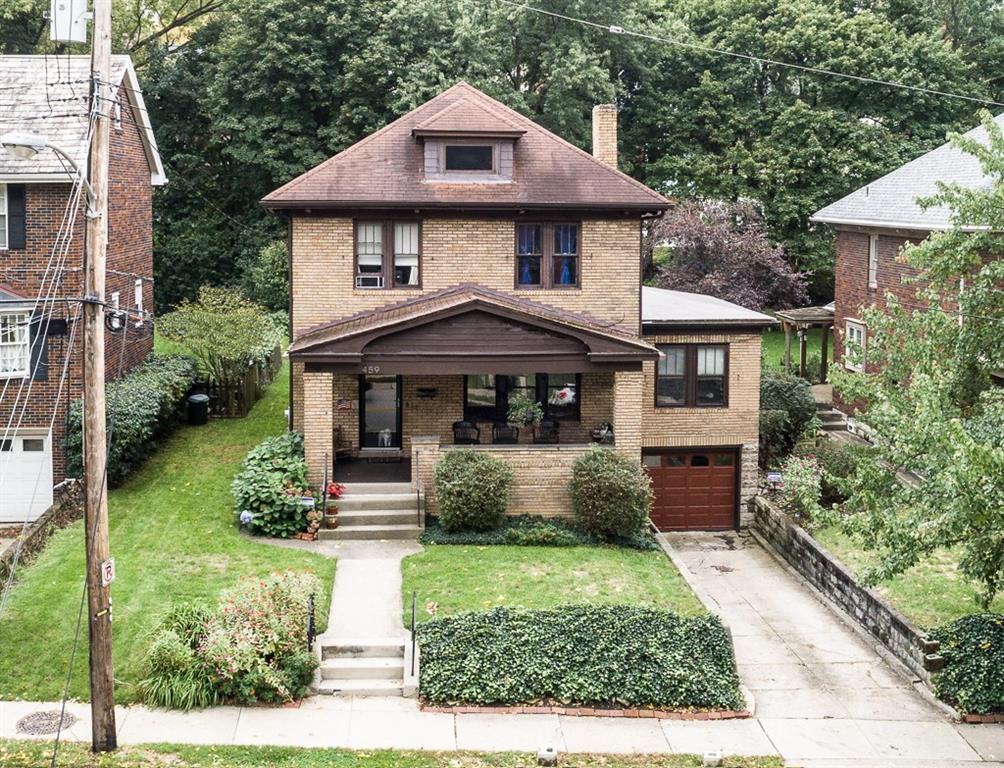 459 Beverly Road Pittsburgh, PA 15216 - Photo 1 of 24 Gallery Image 1