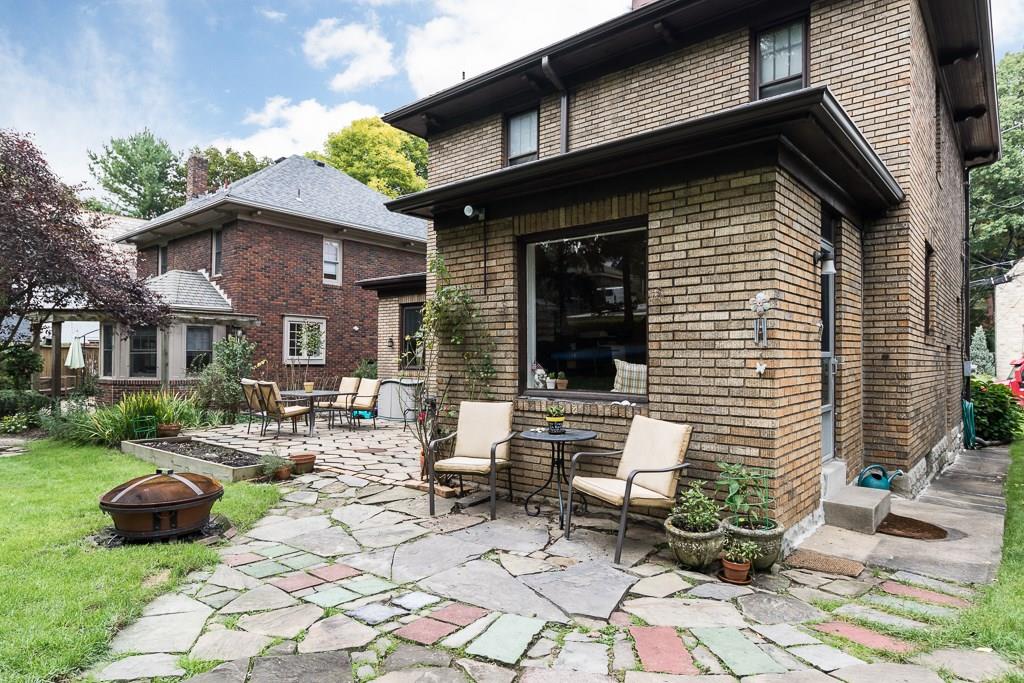 459 Beverly Road Pittsburgh, PA 15216 - Photo 21 of 24 Gallery Image 21