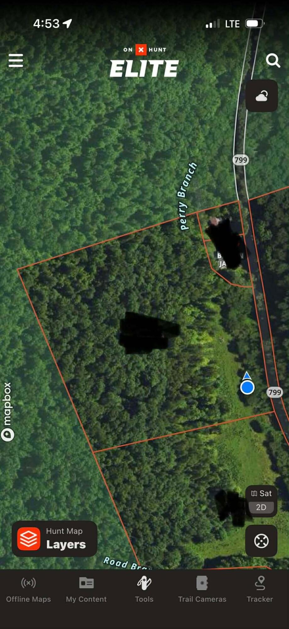 0 Big Perry Road Morehead, KY 40351 - Photo 12 of 12 621541031_1216642550673767_5745815509748