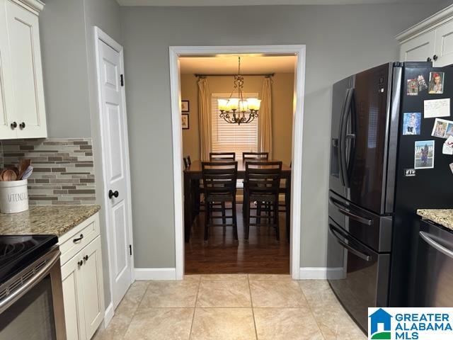 1233 Broken Bow Circle Alabaster, AL 35007 - Photo 22 of 29