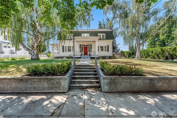 $645,000 | 612 East Birch Street, Waterville, WA 98858