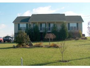 142 Rauhof Road Telford, TN 37690 - Photo 1 of 9 Photo 1