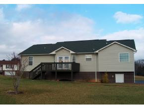 142 Rauhof Road Telford, TN 37690 - Photo 2 of 9 Photo 2
