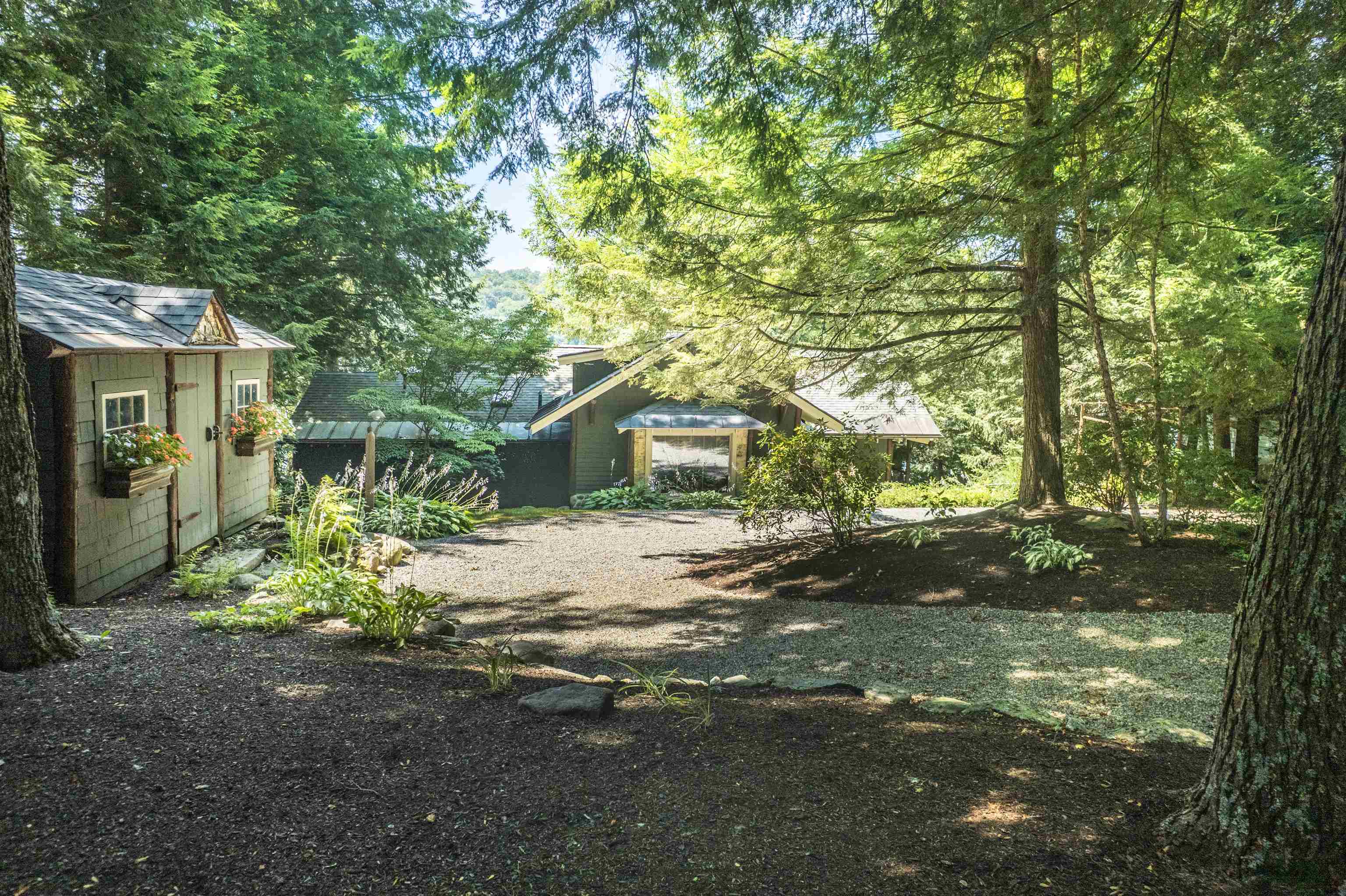 289 Ledgemere Point Hubbardton, VT 05732 - Photo 6 of 45
