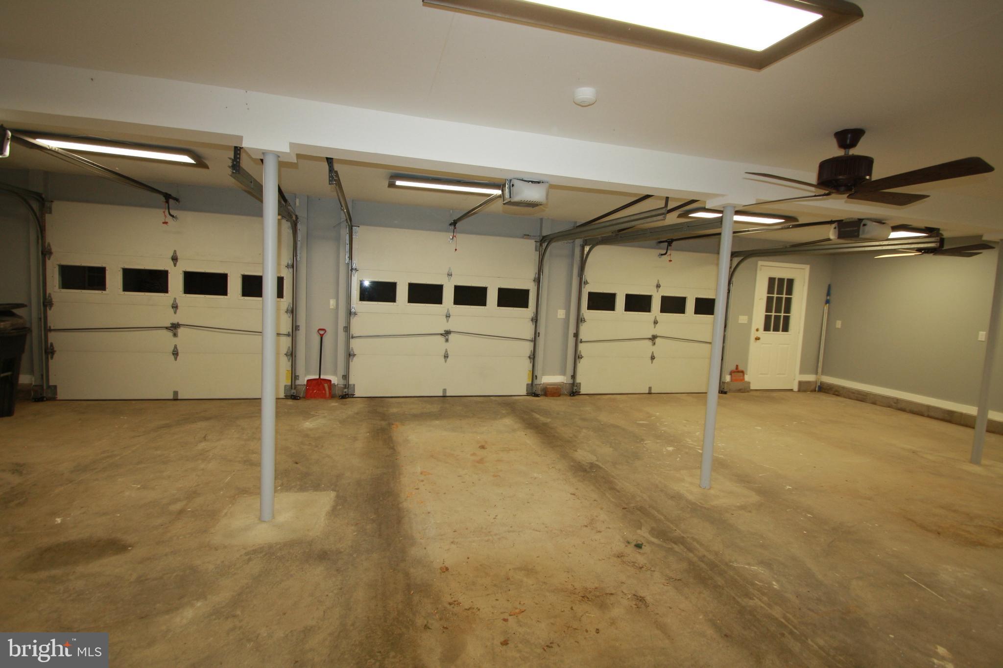 947 Fall Ridge Way Gambrills, MD 21054 - Photo 16 of 20 3 car garage