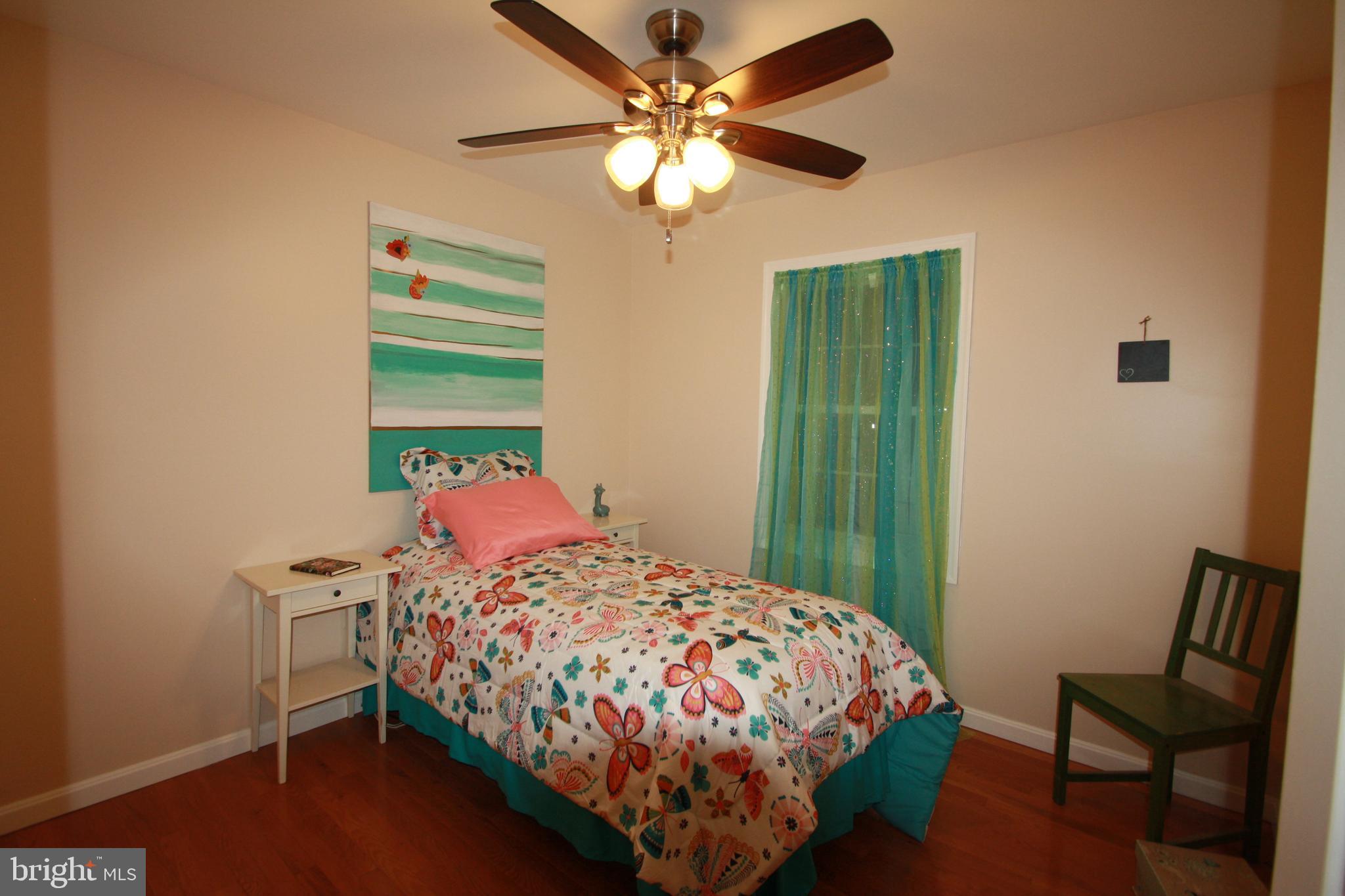 947 Fall Ridge Way Gambrills, MD 21054 - Photo 10 of 20 Bedroom #3