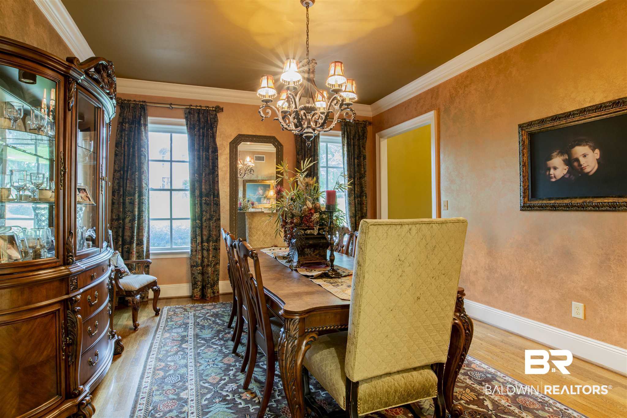 7648 Berwick Court Mobile, AL 36695 - Photo 13 of 42