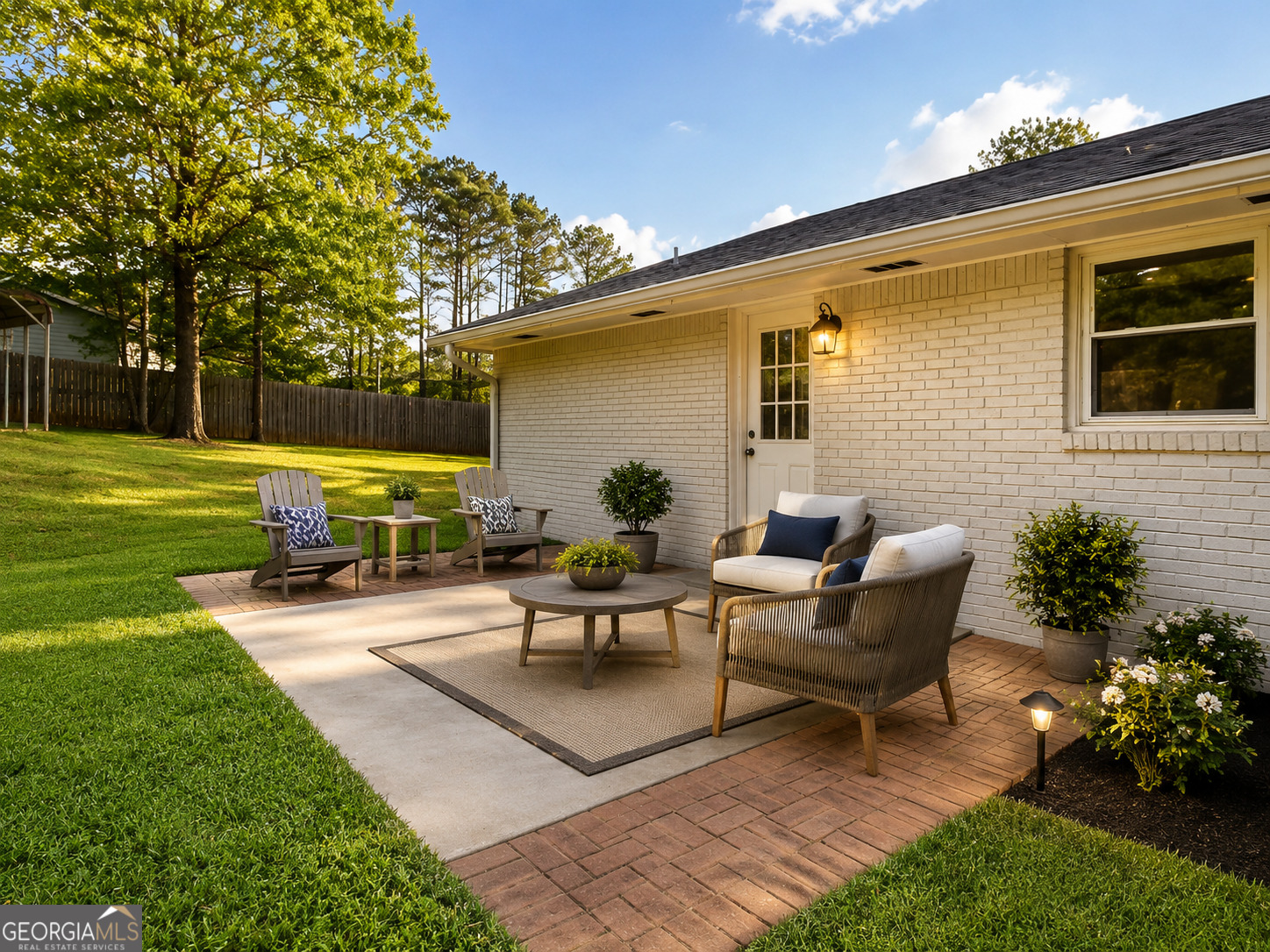899 Simmons Road Social Circle, GA 30025 - Photo 26 of 31