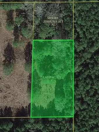 $15,000 | 0 Social Springs Road, Ringgold, LA 71068