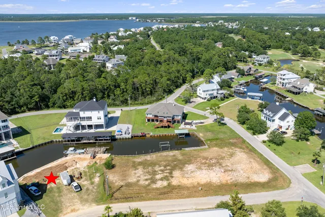 $289,000 | 104 Cedarwood Point, Pass Christian, MS 39571