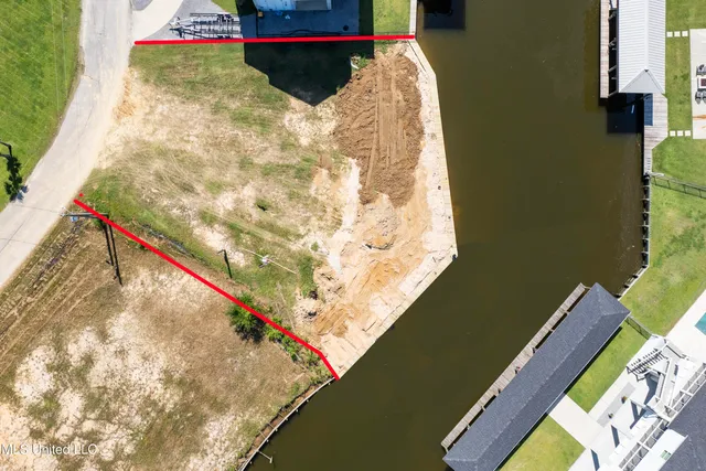 $289,000 | 104 Cedarwood Point, Pass Christian, MS 39571