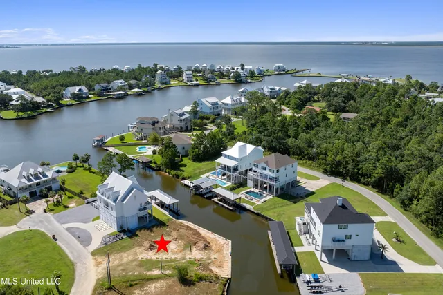 $289,000 | 104 Cedarwood Point, Pass Christian, MS 39571