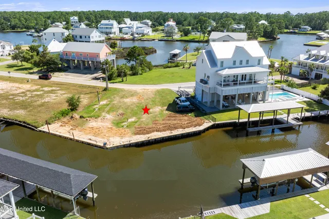 $289,000 | 104 Cedarwood Point, Pass Christian, MS 39571