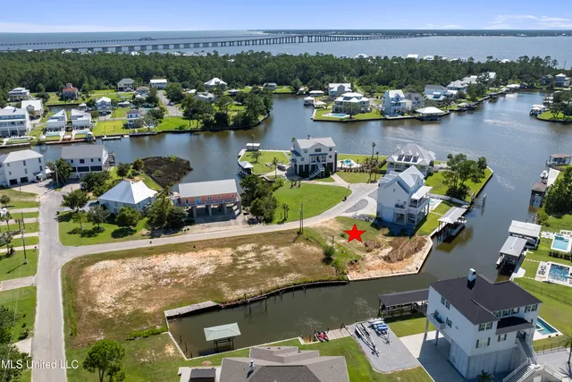 $289,000 | 104 Cedarwood Point, Pass Christian, MS 39571