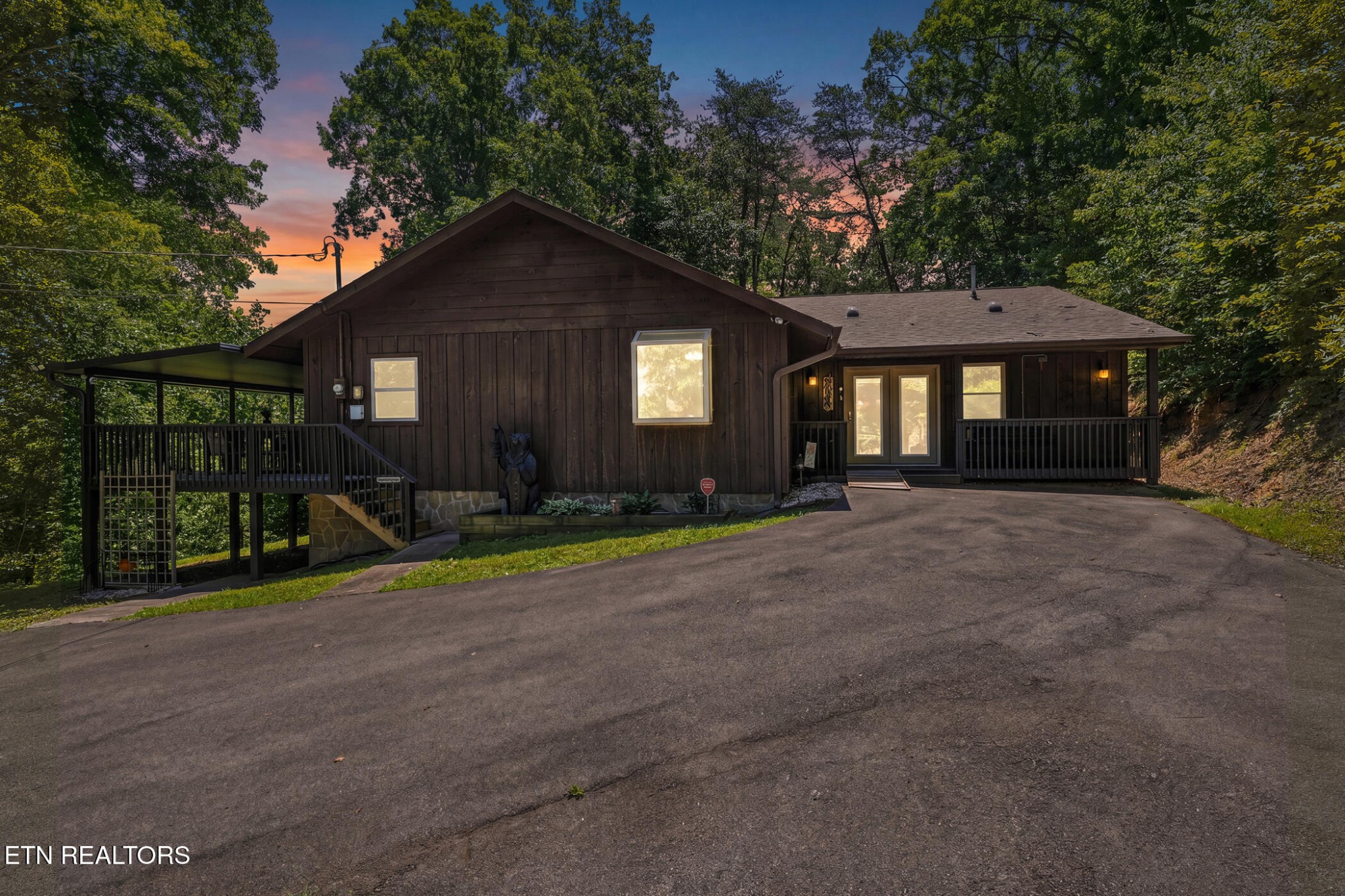 1501 Walt Price Road Pigeon Forge, TN 37876 - Photo 43 of 44 Gallery Image 43