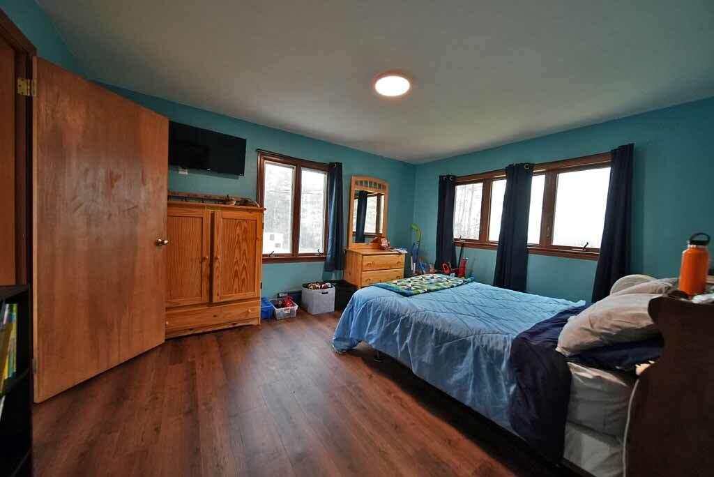 97 Calais Road Houlton, ME 04730 - Photo 45 of 90 bedroom-1-hodgdon-home