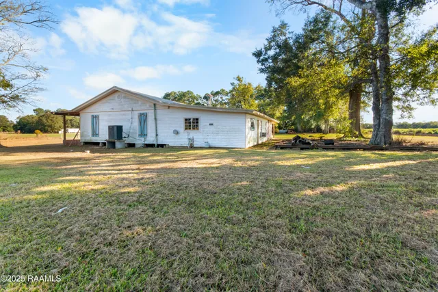 $170,000 | 3008 Buster Road, Abbeville, LA 70510