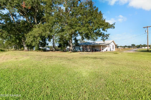 $170,000 | 3008 Buster Road, Abbeville, LA 70510