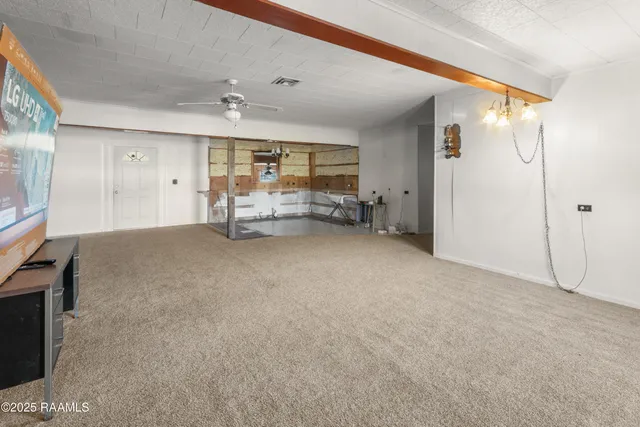 $170,000 | 3008 Buster Road, Abbeville, LA 70510