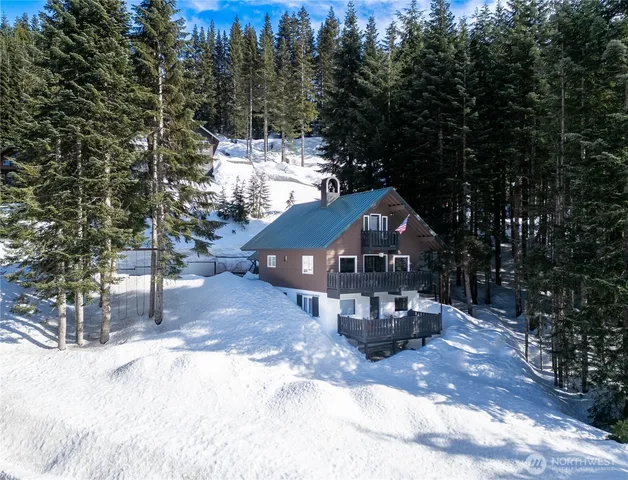 $1,199,988 | 7 St Anton Street, Snoqualmie Pass, WA 98068