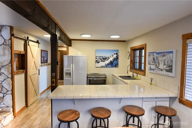 $1,199,988 | 7 St Anton Street, Snoqualmie Pass, WA 98068