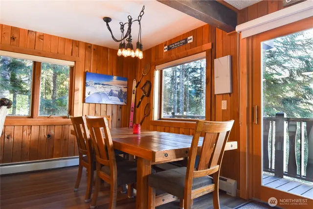 $1,199,988 | 7 St Anton Street, Snoqualmie Pass, WA 98068