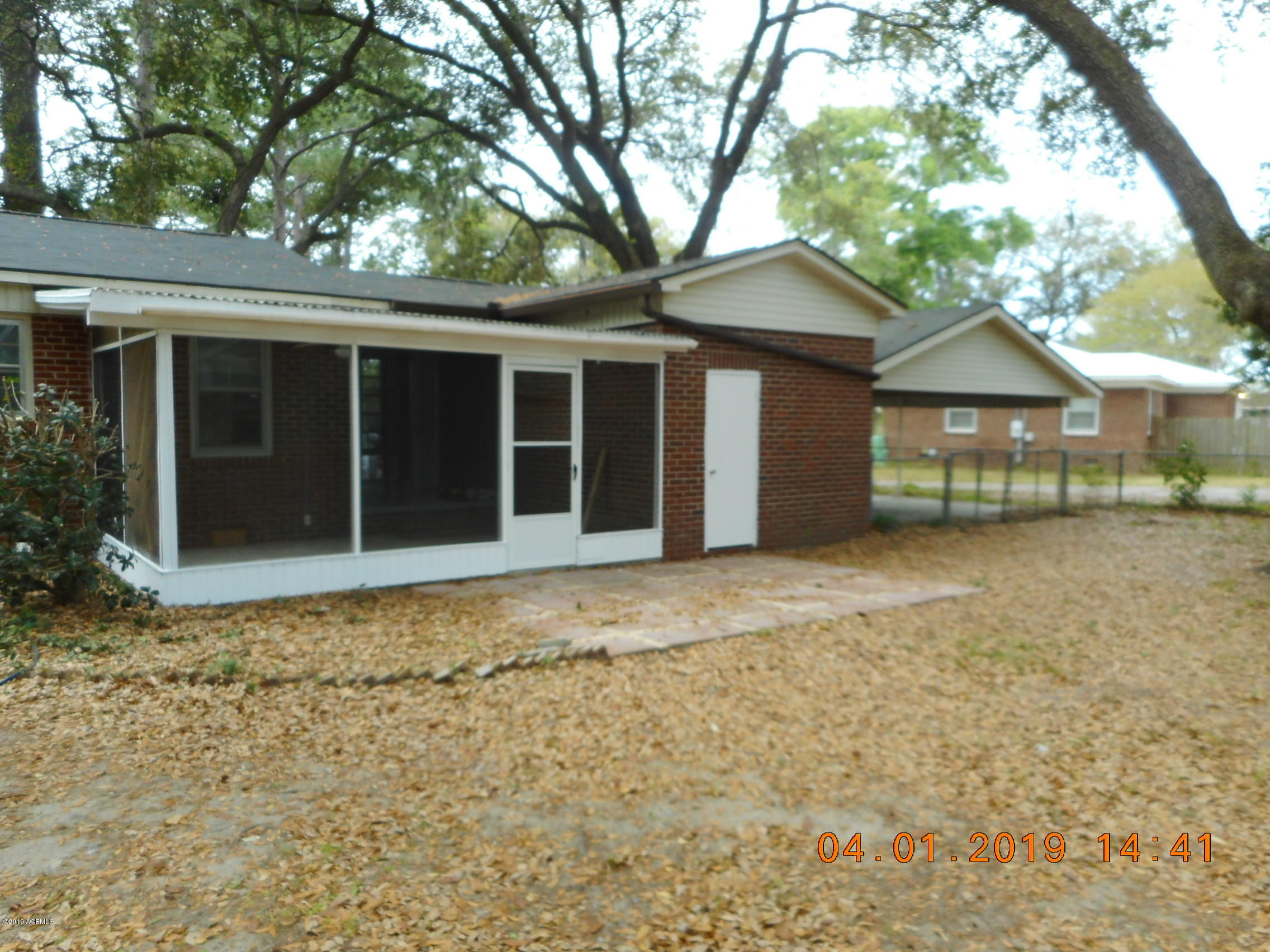 1705 State Rd S-7-202 Beaufort, SC 29902 - Photo 16 of 18 DSCN2937