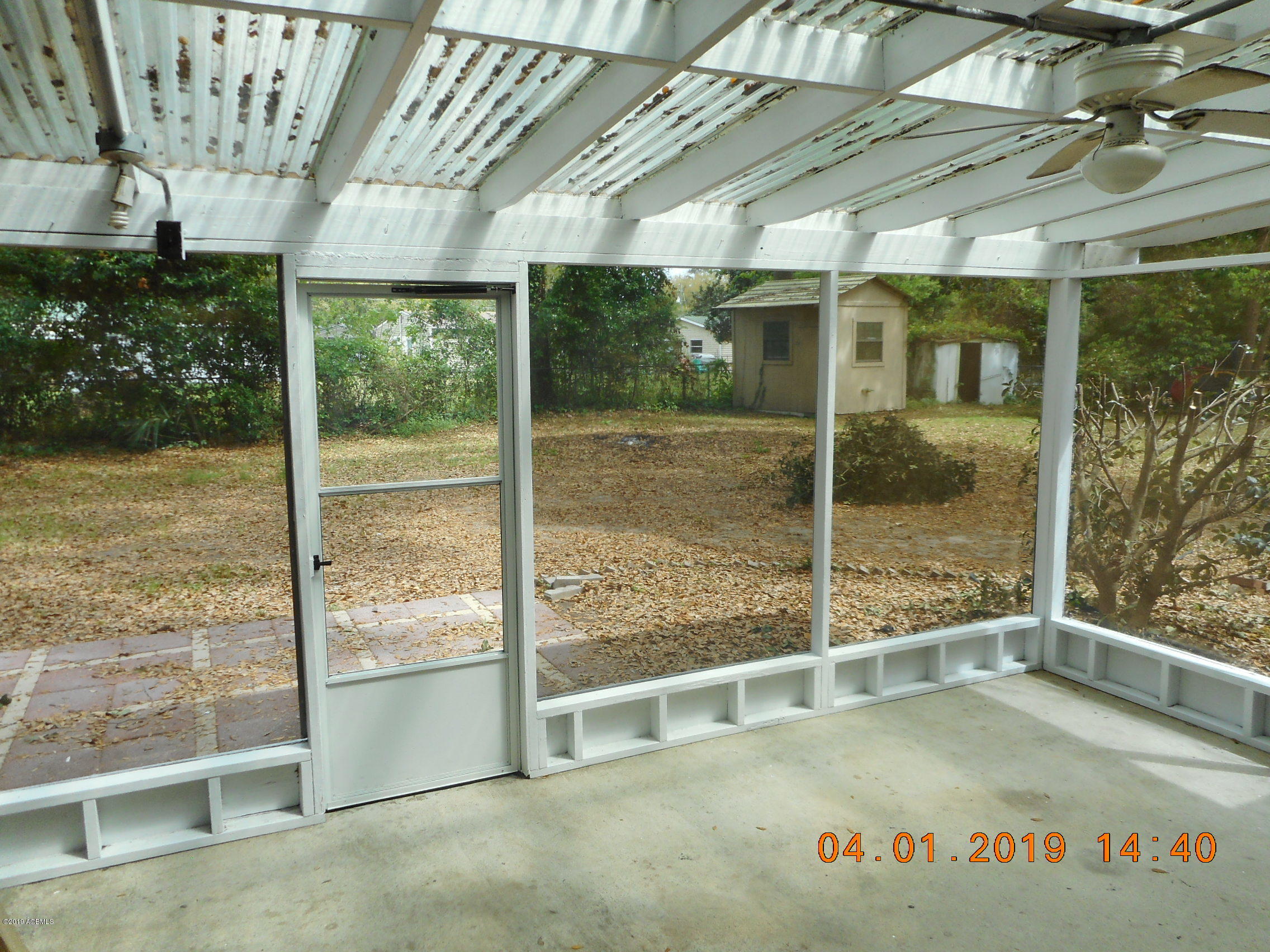1705 State Rd S-7-202 Beaufort, SC 29902 - Photo 17 of 18 DSCN2935