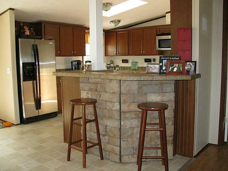 602 River Road Greene, ME 04236 - Photo 5 of 34 Kitchen.