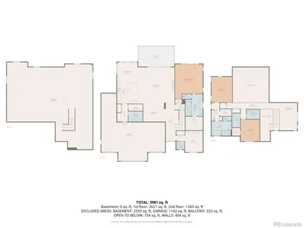 $2,250,000 | 3238 Wingspan Point, Castle Rock, CO 80108