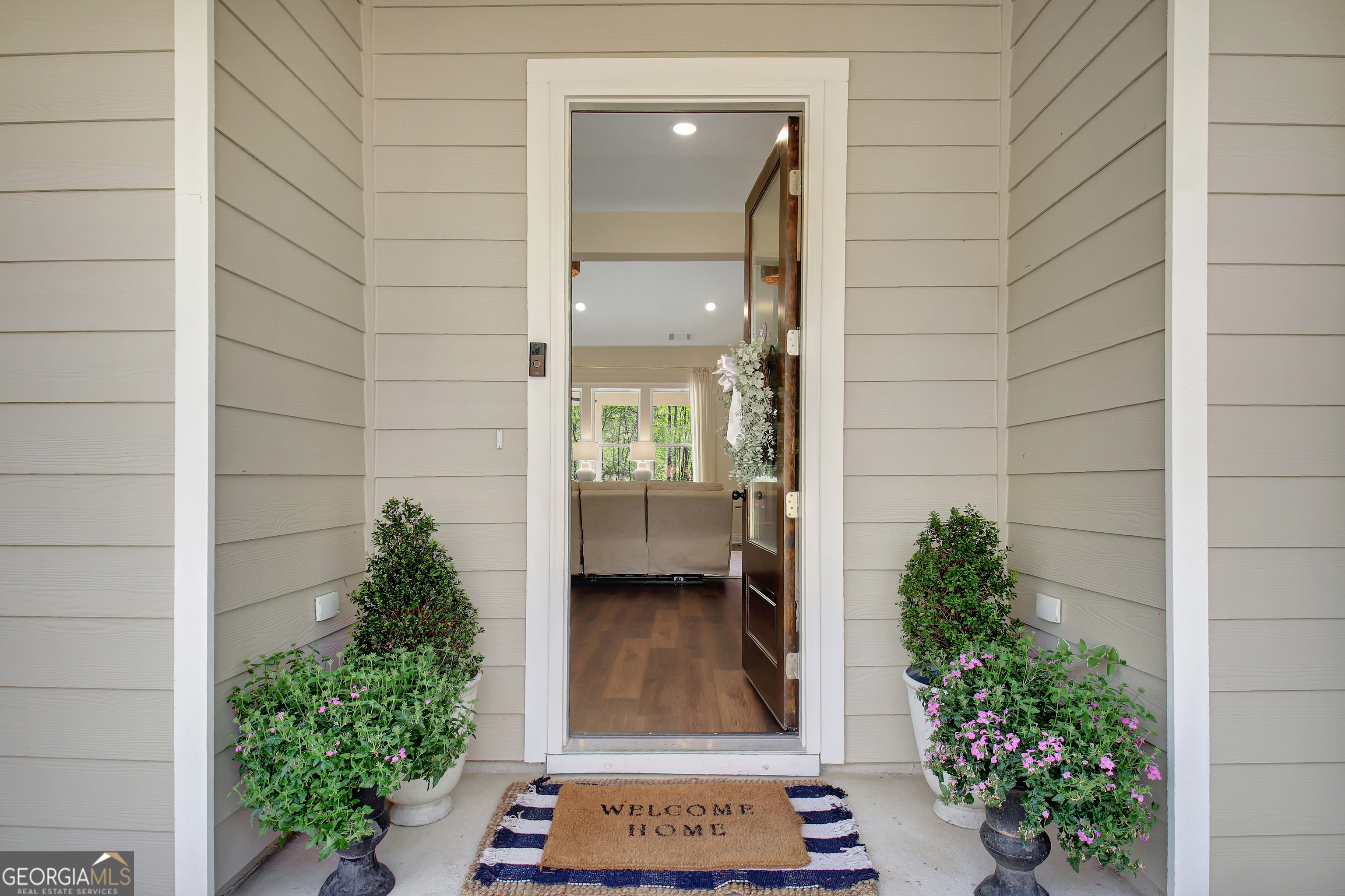 70 Joe Cook Road Franklin, GA 30217 - Photo 16 of 76