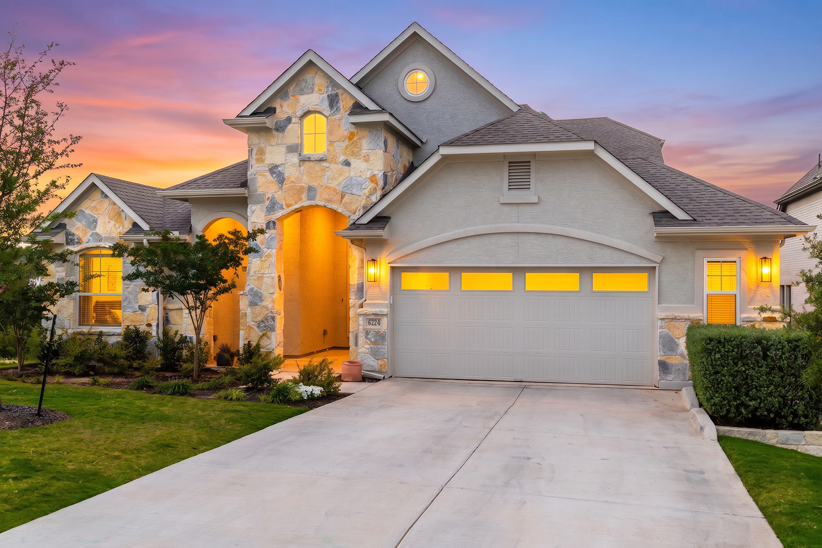 6224 Bower Well Road Austin, TX 78738 - Photo 1 of 39 Gallery Image 1