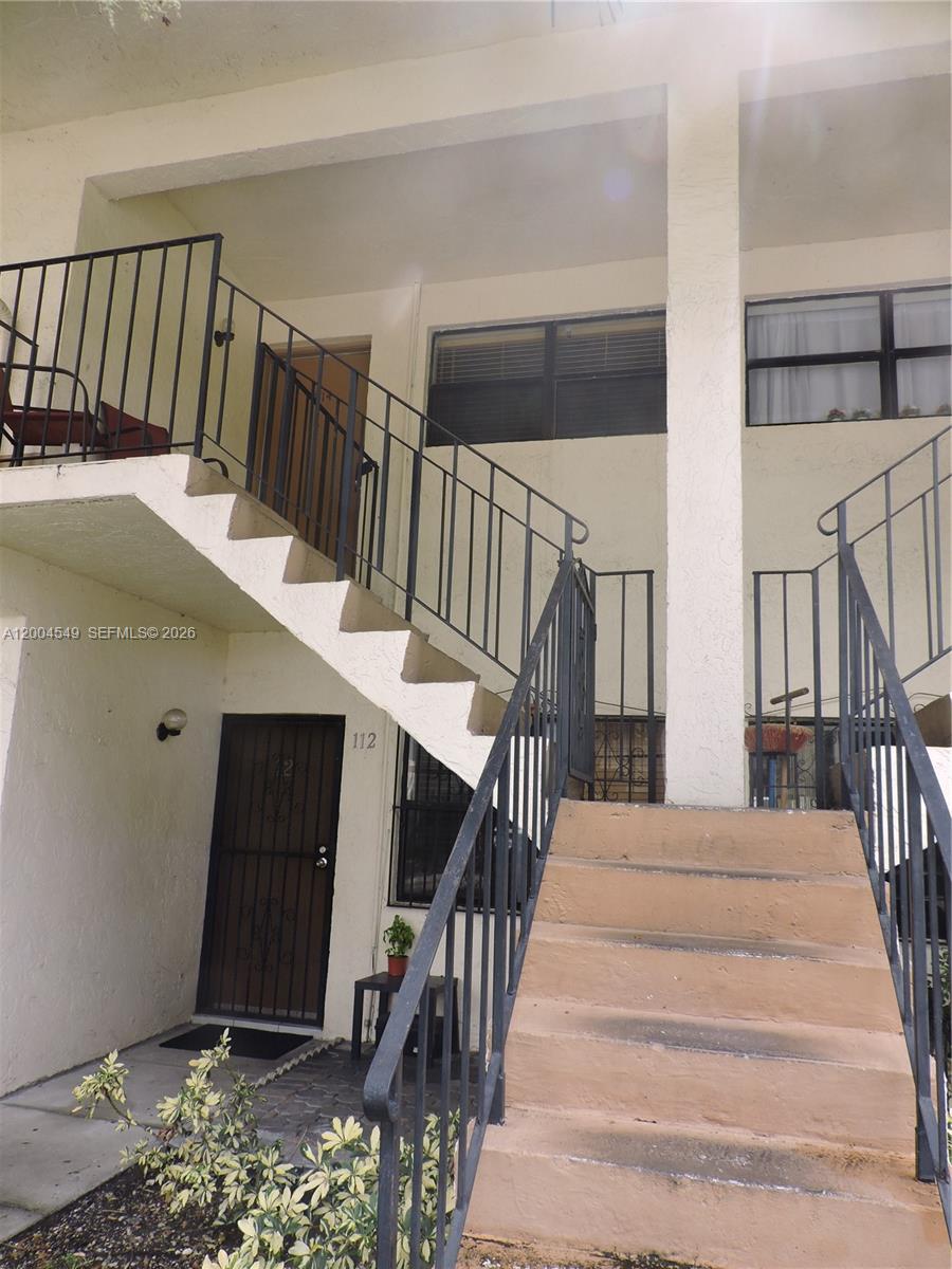 12960 Southwest 66th Lane, Unit 14 Miami, FL 33183 - Photo 2 of 17
