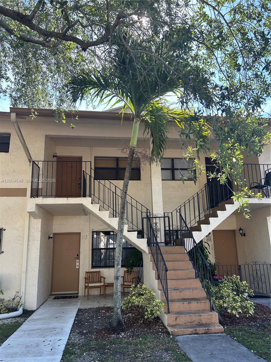 12960 Southwest 66th Lane, Unit 14 Miami, FL 33183 - Photo 3 of 17