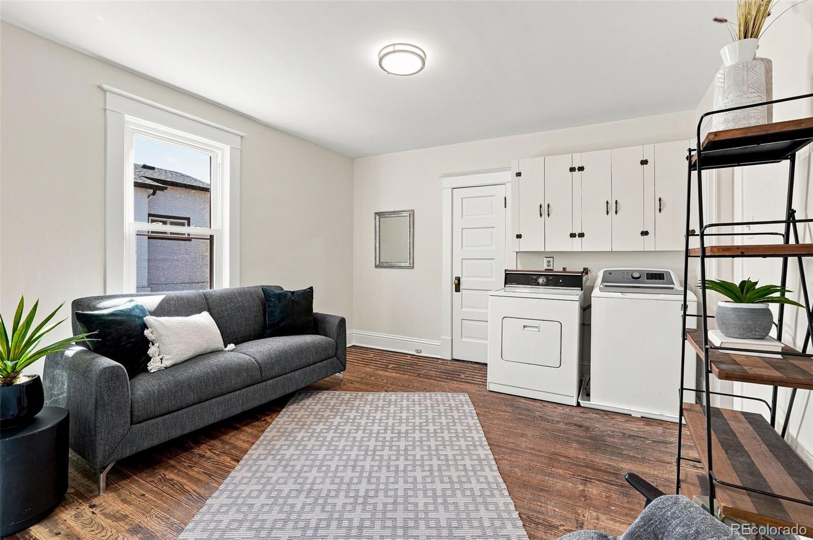 3861 Raleigh Street Denver, CO 80212 - Photo 33 of 48 Gallery Image 33