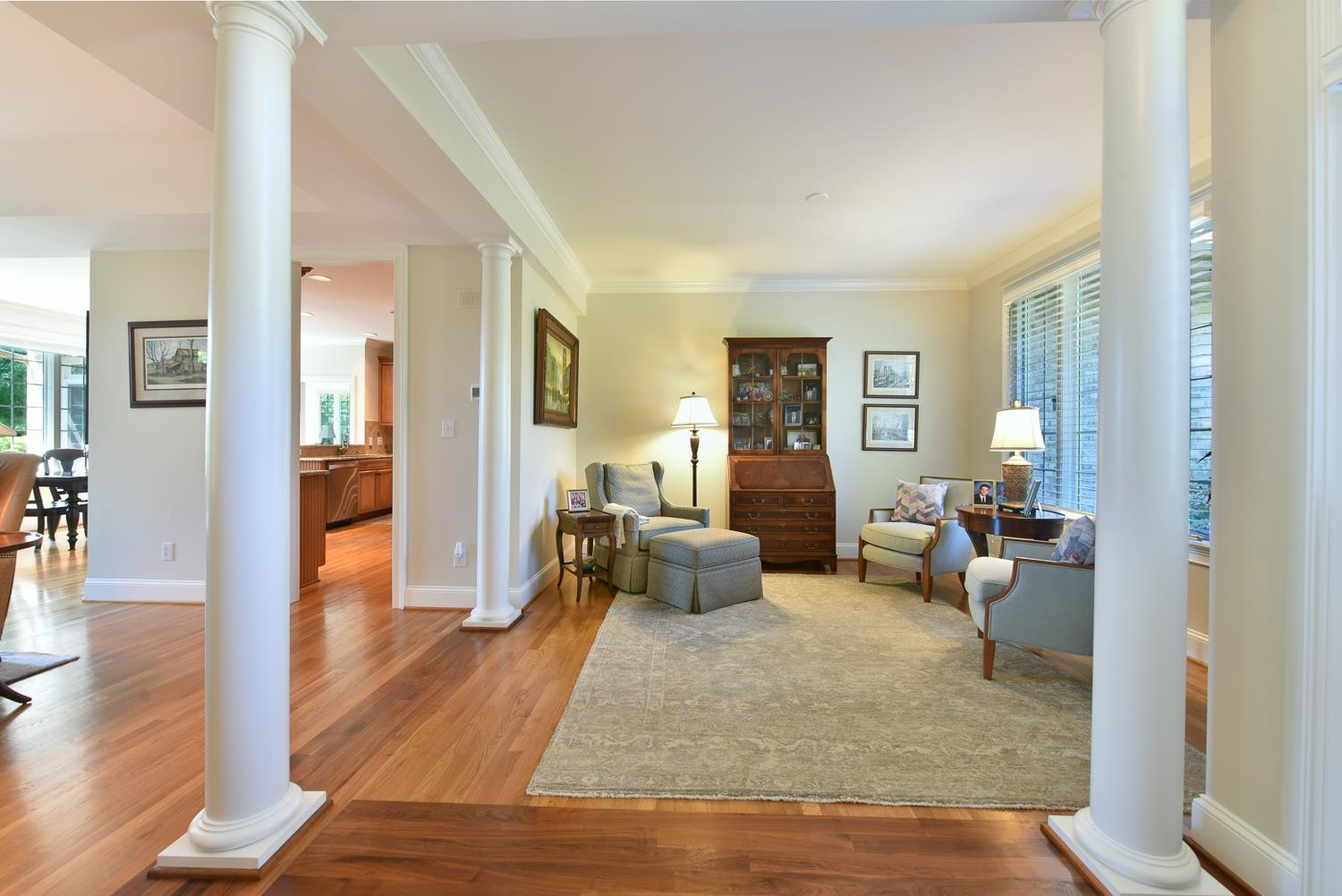 306 Cedar Ridge Way Durham, NC 27705 - Photo 8 of 37 Photo 8