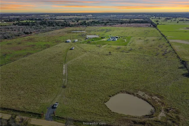 $735,000 | 3448 County Road 270, Cameron, TX 76520