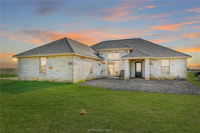 $735,000 | 3448 County Road 270, Cameron, TX 76520