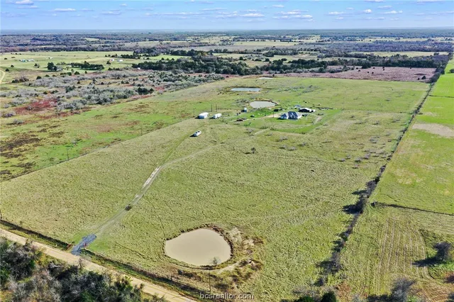 $735,000 | 3448 County Road 270, Cameron, TX 76520